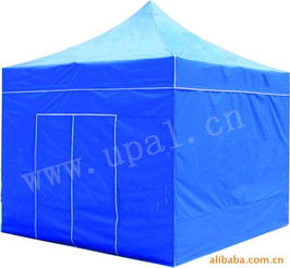 廣州悠派旅游用品 展覽帳篷產(chǎn)品列表